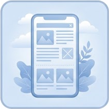 スマホ最適化