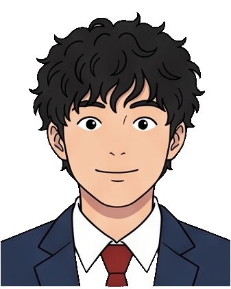 篠原翔